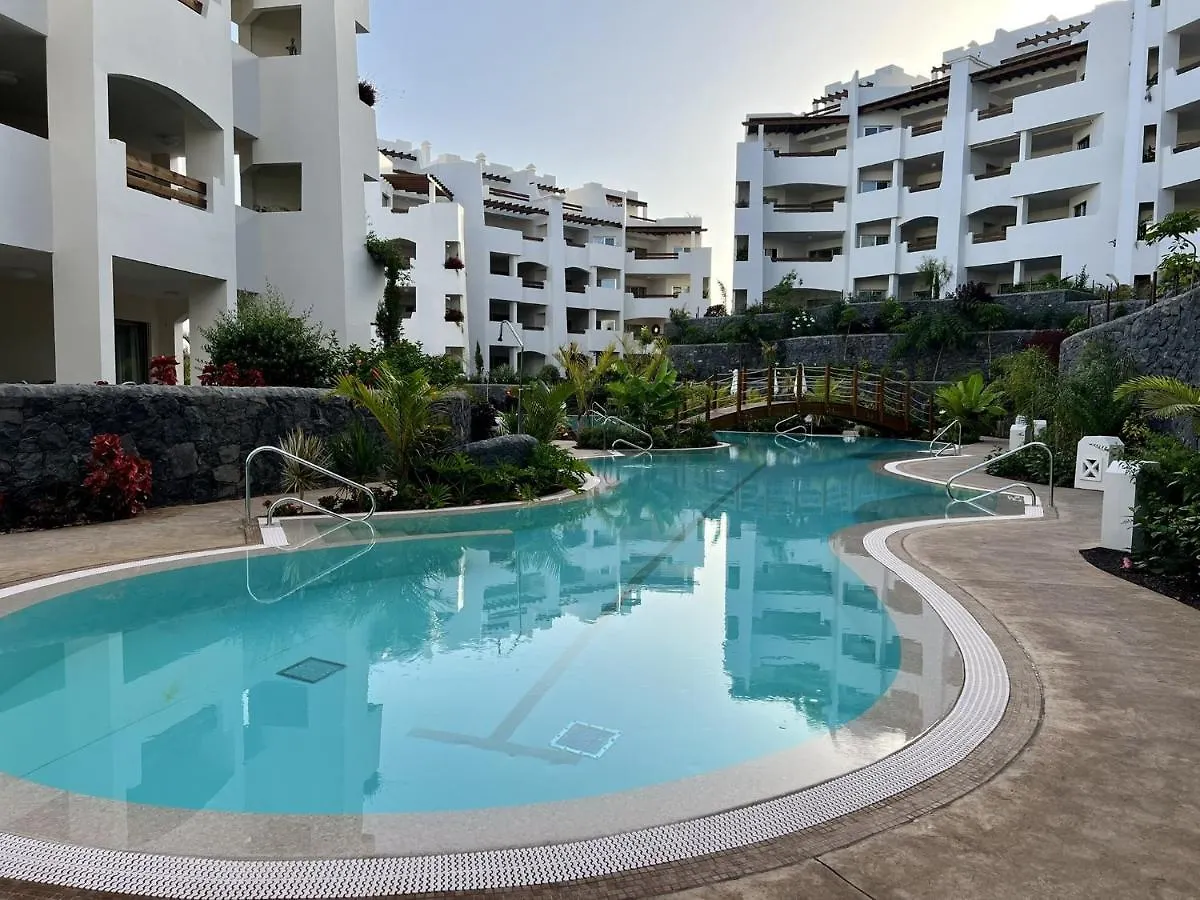 Jardines - Adama 01 Vista Piscina & Jardin 2B Villa Palm-mar 0*,  Spanje