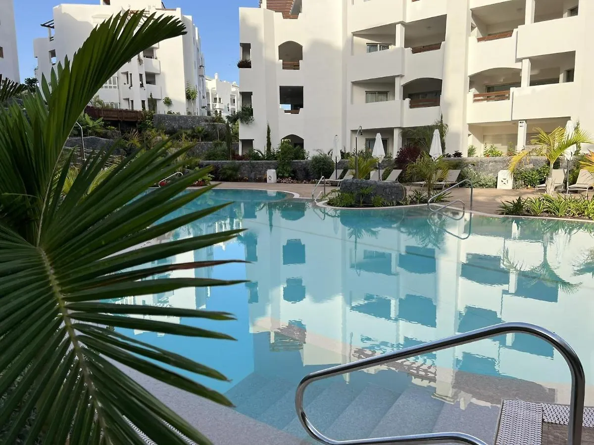 Jardines - Adama 01 Vista Piscina & Jardin 2B Villa Palm-mar 0*,  Spanje