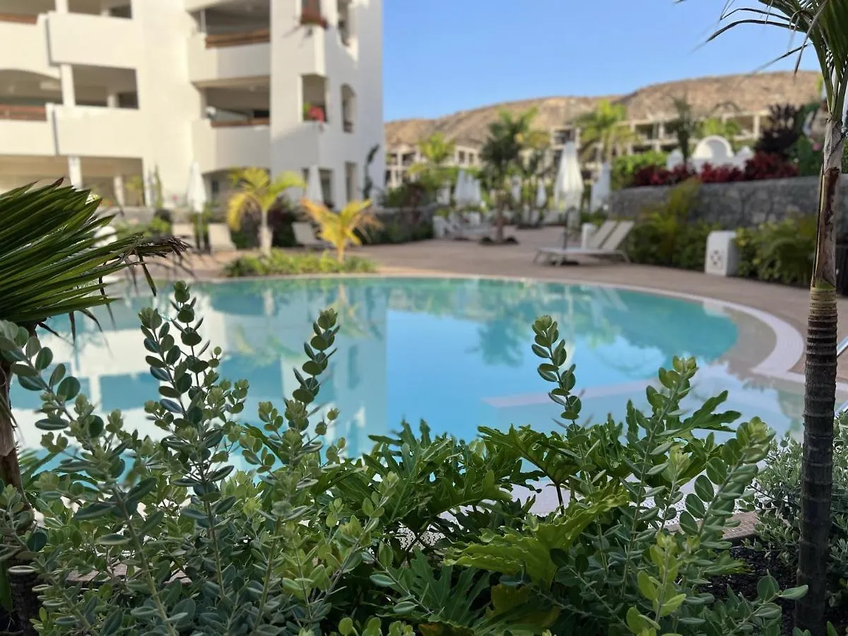 Jardines - Adama 01 Vista Piscina & Jardin 2B Villa Palm-mar Holiday home